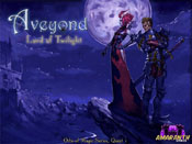 Aveyond 3 Lord of Twilight