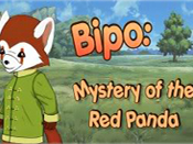 Bipo Mystery of the Red Panda