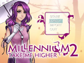 Millennium 2-Take Me Higher