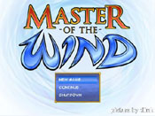 Master of the Wind