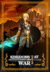 Kingdoms at War : Conquest!
