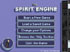 The Spirit Engine