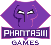 Phantasm Games