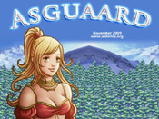 Asguaard