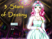 3 Stars of Destiny