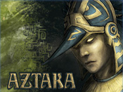 Aztaka