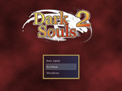 Dark Souls 2