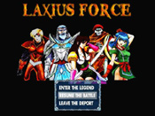 Laxius Force