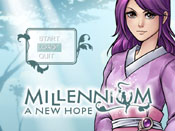 Millennium A New Hope