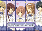 Science Girls