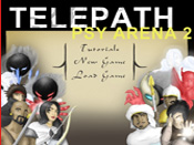 Telepath Psy Arena 2