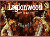 Legionwood