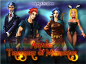 Arvale Treasure of Memories,Episode 1