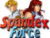 Spandex Force