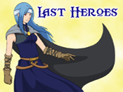 Last Heroes