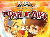Avatar: The Path of Zuko