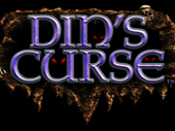 Din's Curse