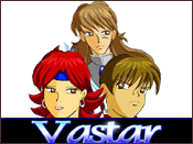 Vastar