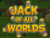 Jack of all Worlds