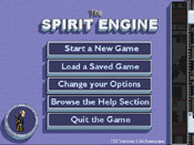 The Spirit Engine