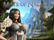 Mists of Naladia