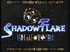 ShadowFlare Episode 1