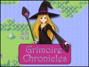 Grimoire Chronicles