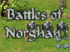 Battles of Norghan