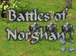 Battles of Norghan