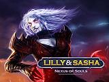 Lilly And Sasha: Nexus of Souls
