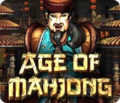 Age of Mahjong