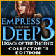 Empress of the Deep 3: Legacy of the Phoenix Collector's Edition