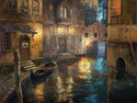 Grim Facade: Mystery of Venice Collector’s Edition