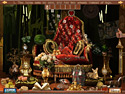 Hidden Object Crosswords