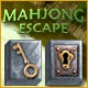 Mahjong Escape Ancient China