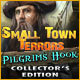 Small Town Terrors: Pilgrim's Hook Collector's Edition