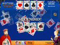 Solitaire Kingdom Supreme