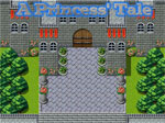 A Princess Tale Freedom Cry