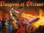 Dungeons of Dredmor