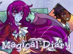 Magical Diary