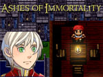 Ashes of Immortality