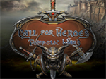 Call For Heroes