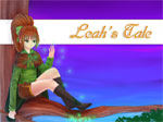 Leah's Tale