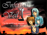 Infernal Veil I